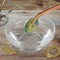 The Beadsmith Curved Copper Tongs – 9” Tool for Pickling, Use with Acid Baths and Pickle Pots